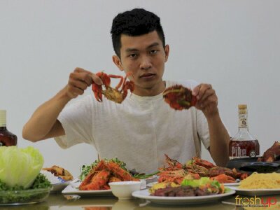 Tổ chức tiệc 20/10 tại công ty - đặt tiệc buffet tại công ty giao tận nơi từ đối tác ẩm thực nhà hàng 5 sao trên MuaBanNhanh