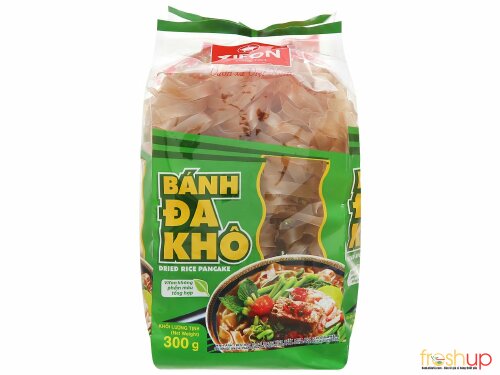 Bánh đa khô Vifon gói 300g