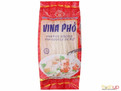 Phở khô Vina Bích Chi gói 400g