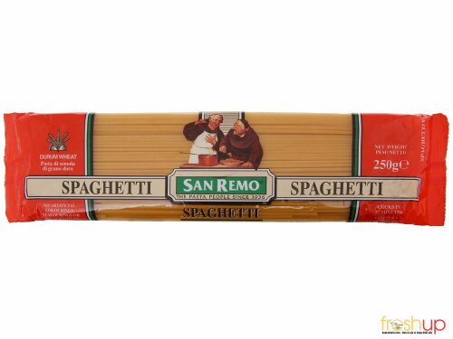 Mì Spaghetti số 5 Pavoni gói 250g