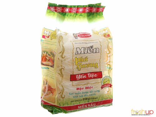 Miến đậu xanh Phú Hương gói 210g