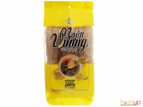 Miến dong cao cấp Miến Vương gói 250g