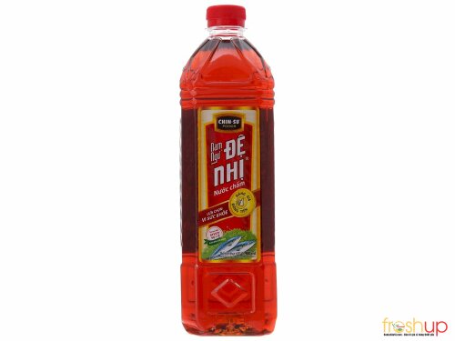 Nước chấm Nam Ngư Đệ Nhị chai 900ml