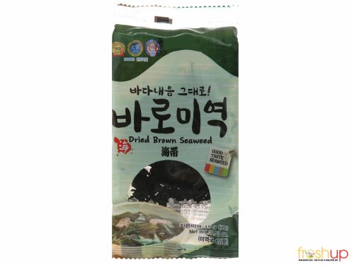 Rong biển nấu canh Humanwell 15g