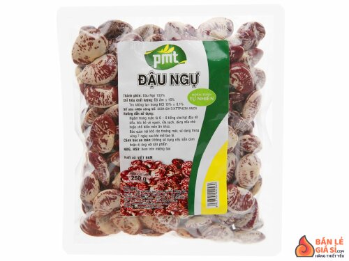 Đậu ngự PMT 250g