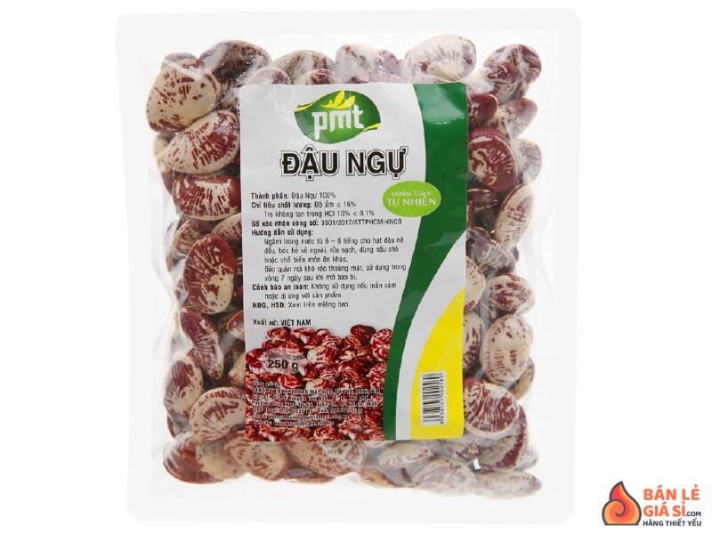 Đậu ngự PMT 250g